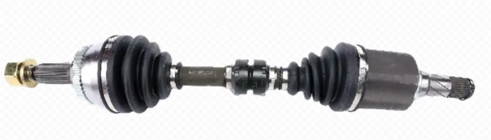AXLE SHAFT (CV SHAFT)