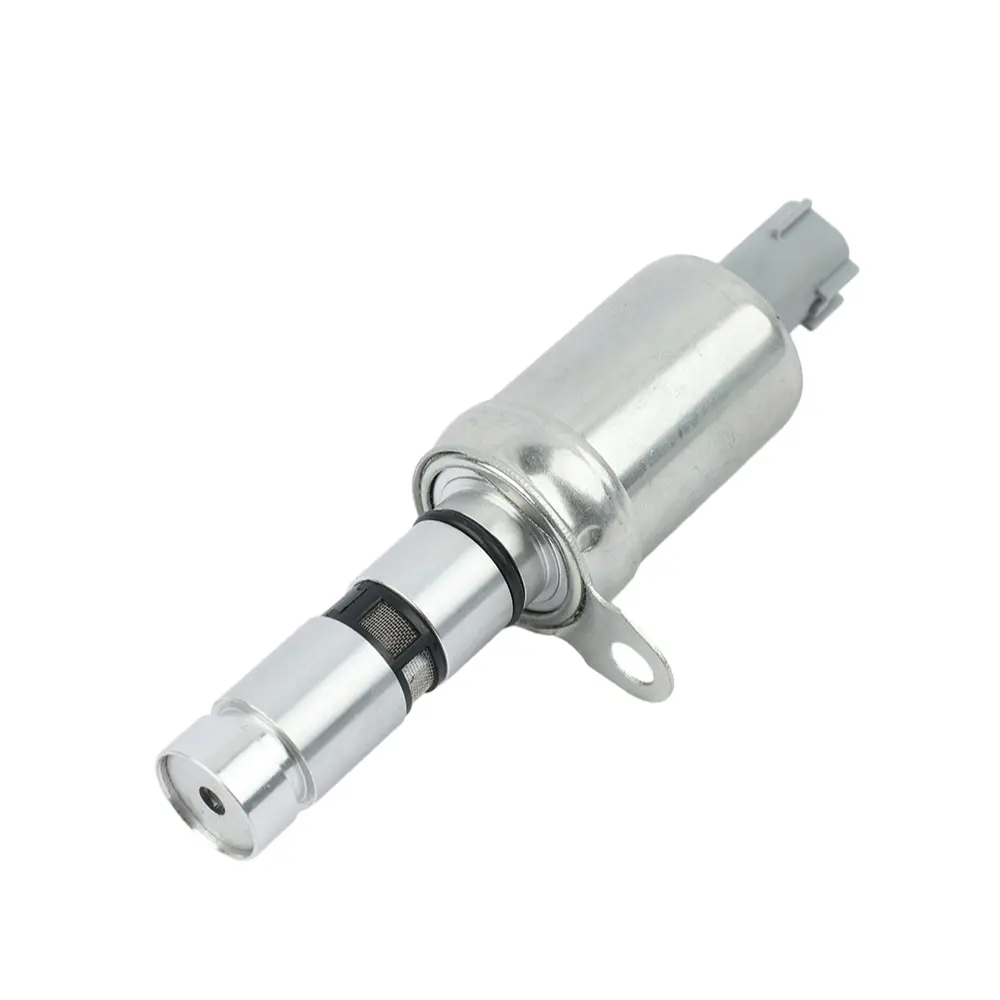 OIL FEEDER CONTROL VALVE