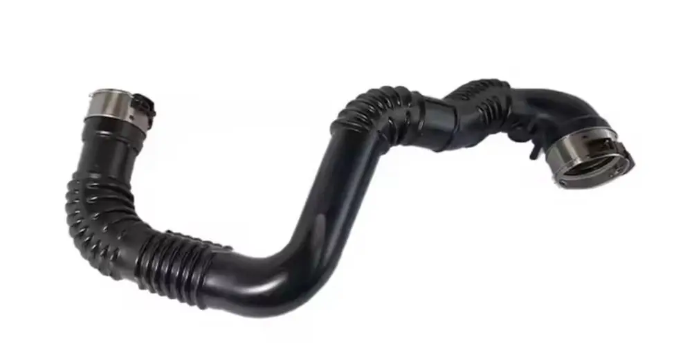 INTER COOLER INTAKE/OUTLET AIR HOSE