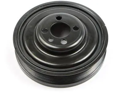CRANKSHAFT PULLEY