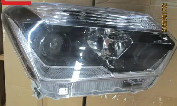 HEADLAMP