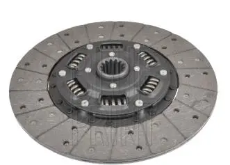 CLUTCH DISC