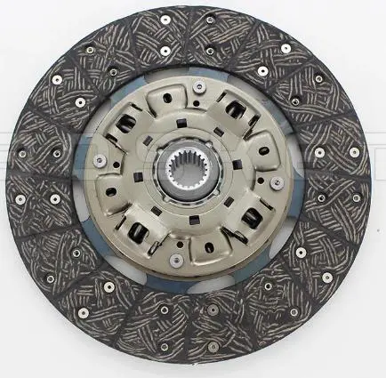 CLUTCH DISC