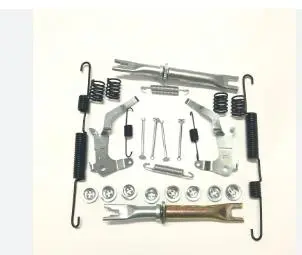 BRAKE SHOE SLACK ADJUSTER