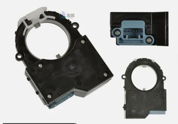SENSOR,STEERING ANGULAR VELOCITY