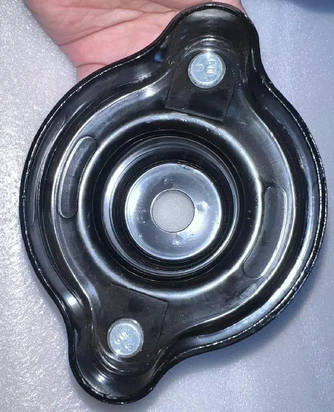 SHOCK ABSORBER INSULATOR & BUSHING