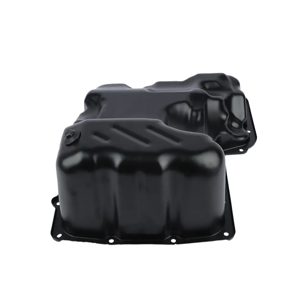 ENGINE LOWER OIL PAN