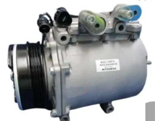A/C COMPRESSOR