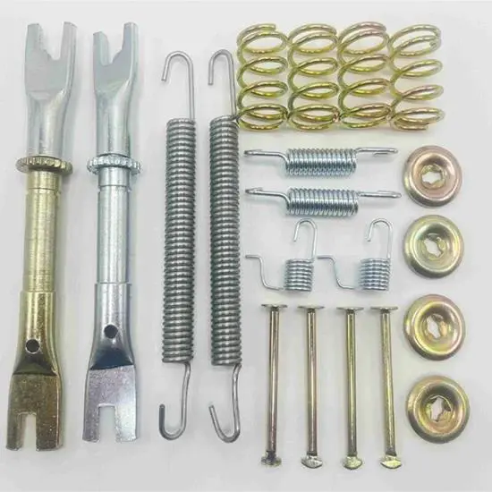 BRAKE SHOE SLACK ADJUSTER