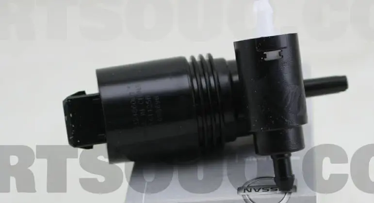 WINDSHIELD WASHER MOTOR