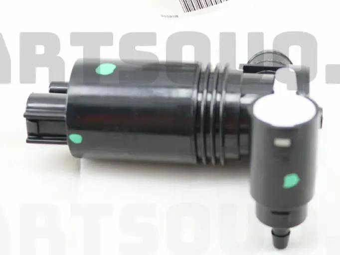 WINDSHIELD WASHER MOTOR