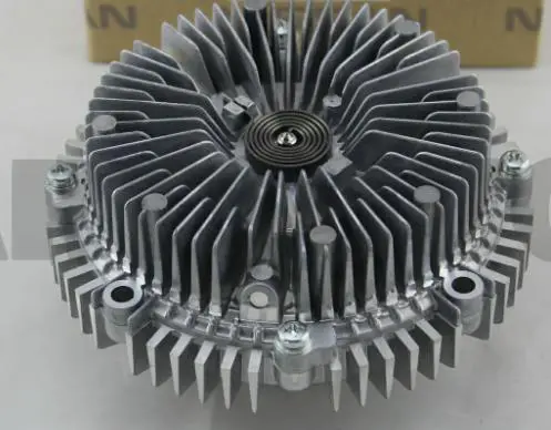 COOLING FAN CLUTCH