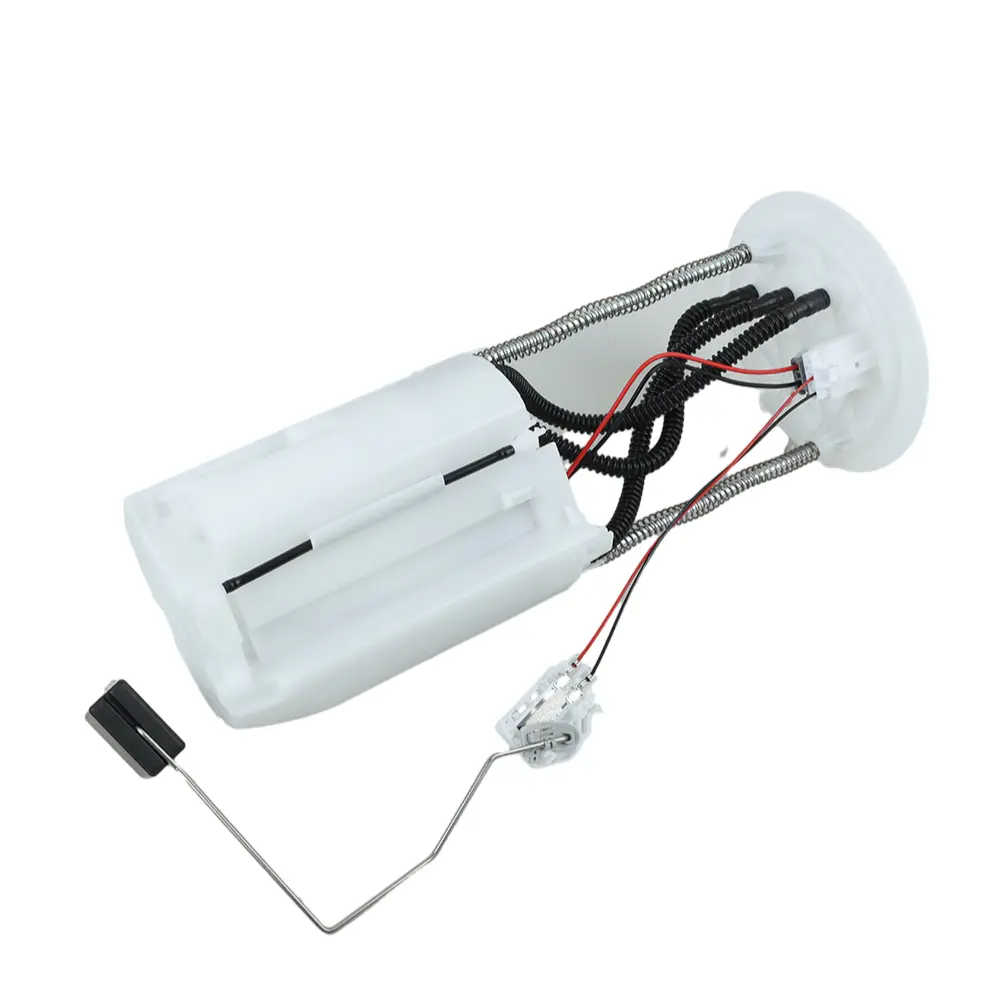 PUMP & GAUGE ASSY,FUEL TANK