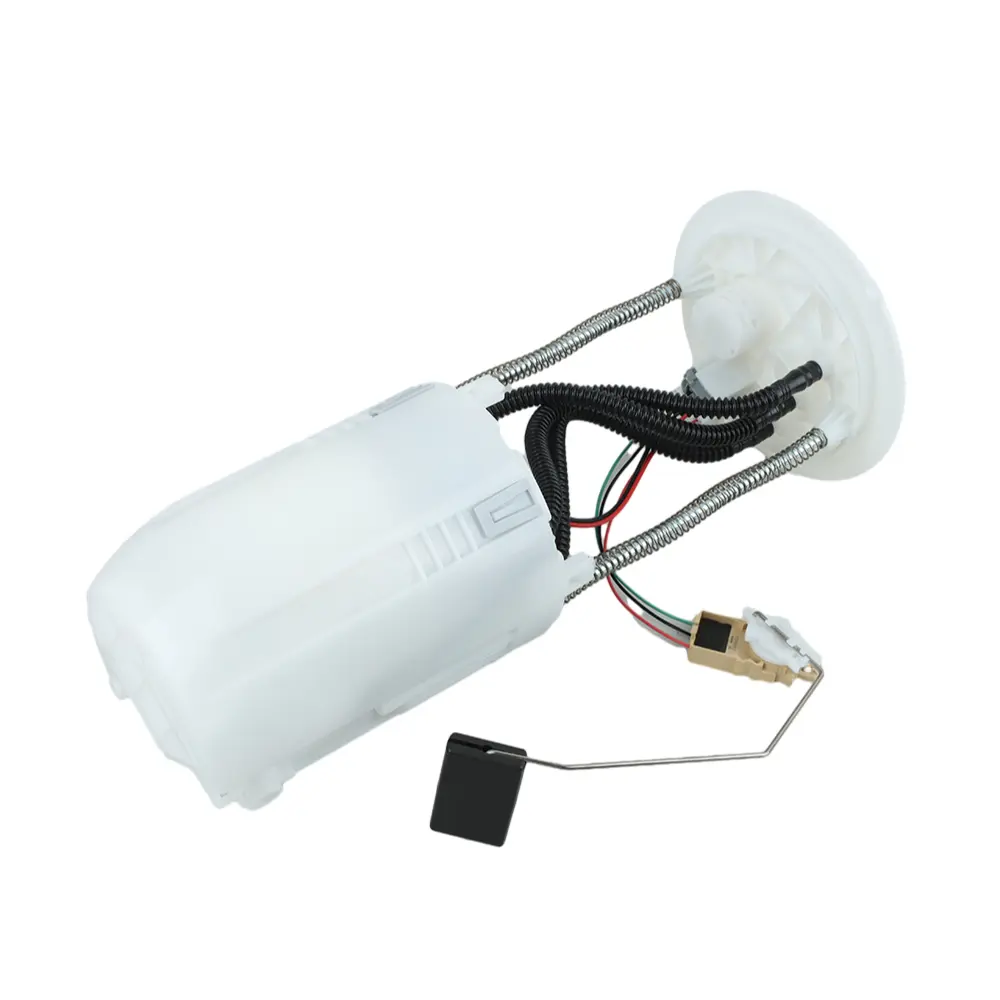 PUMP & GAUGE ASSY,FUEL TANK