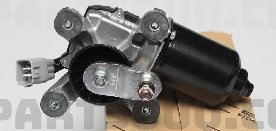 WINDSHIELD WIPER MOTOR