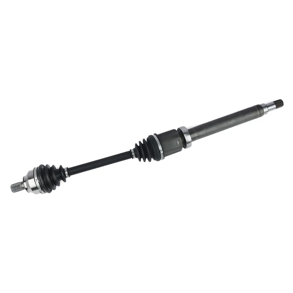 AXLE SHAFT (CV SHAFT)