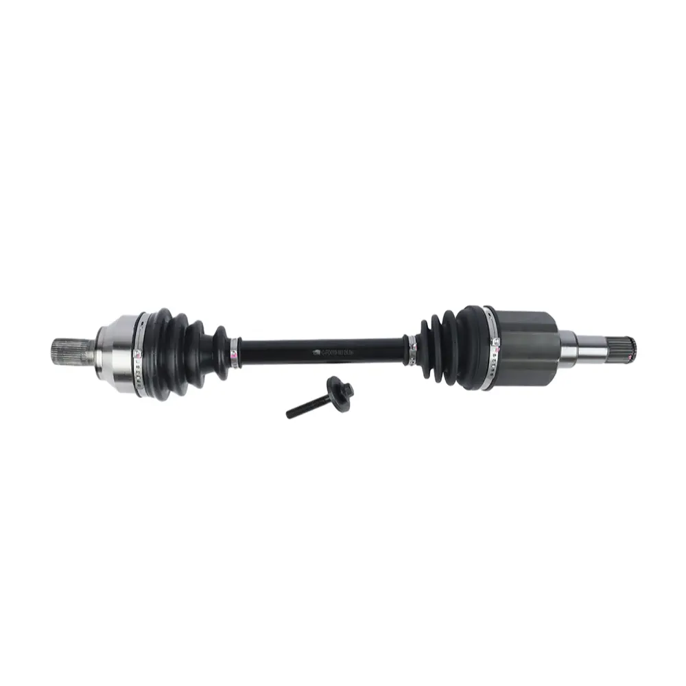 AXLE SHAFT (CV SHAFT)