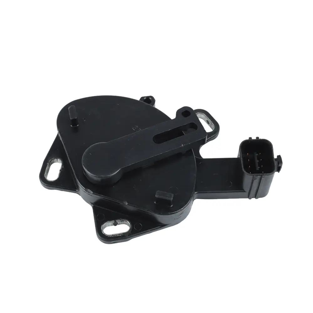 A/T CASE INHIBITOR SWITCH