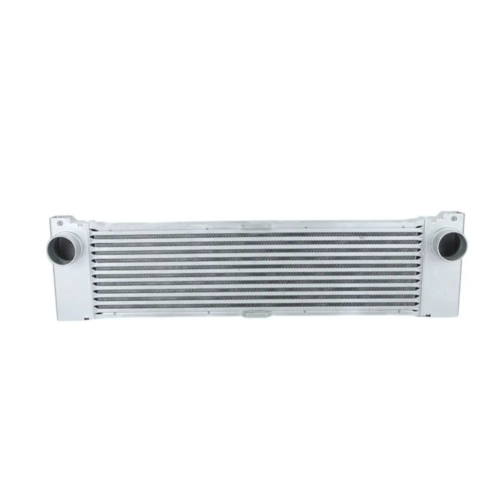 INTERCOOLER