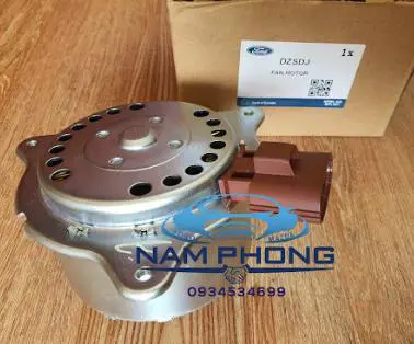 MOTOR,COOLING FAN