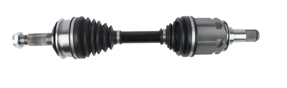 AXLE SHAFT (CV SHAFT)