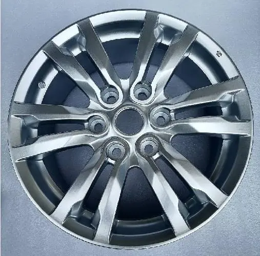 WHEEL,DISC