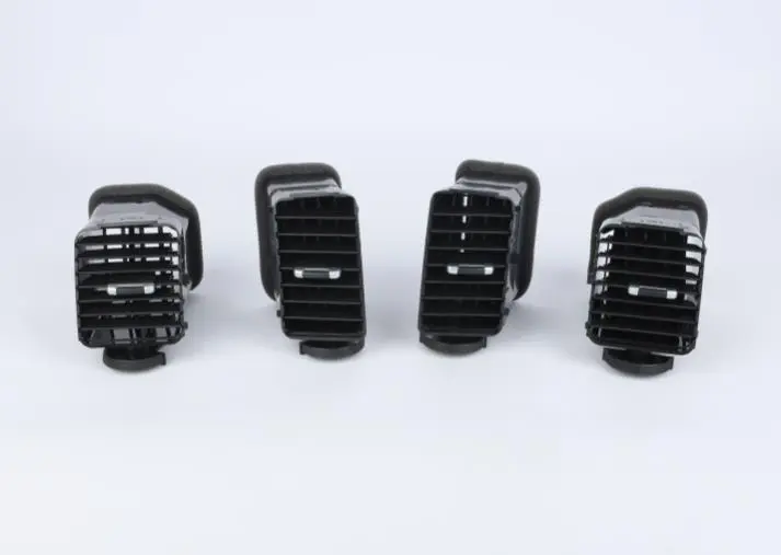 INSTRUMENT PANEL AIR OUTLET