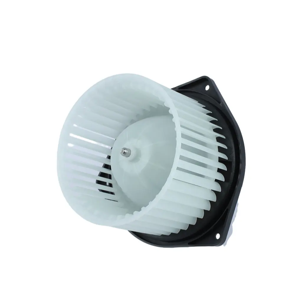 HEATER FAN & MOTOR KIT