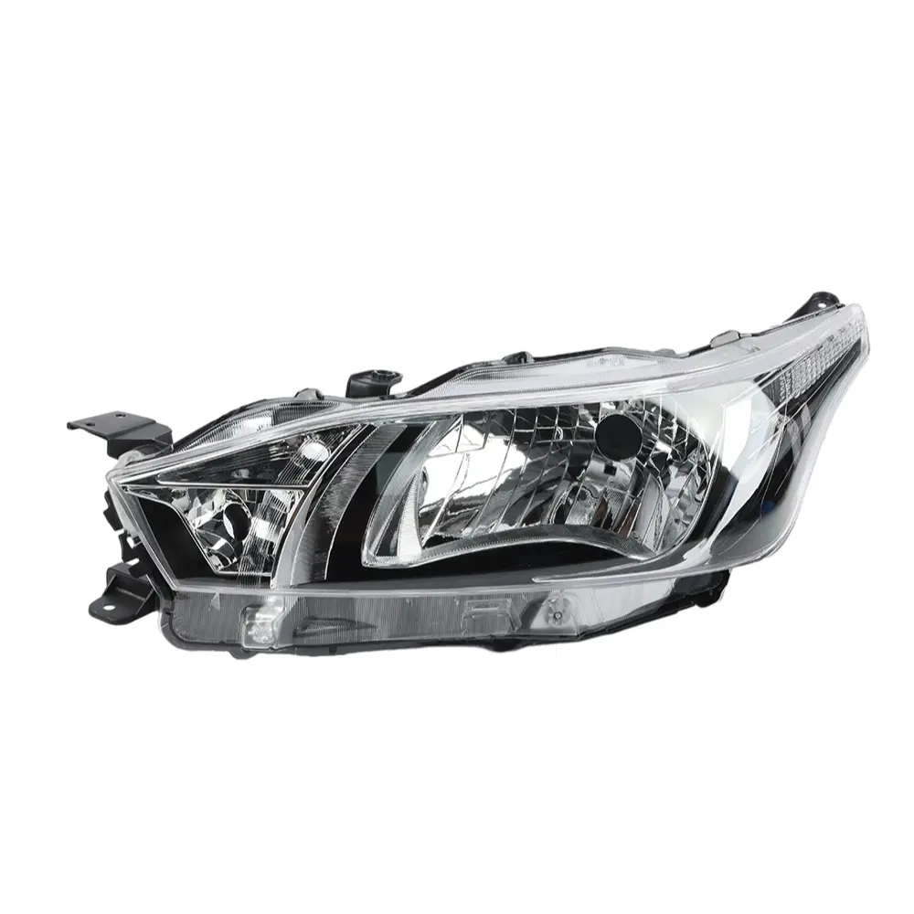 HEADLAMP