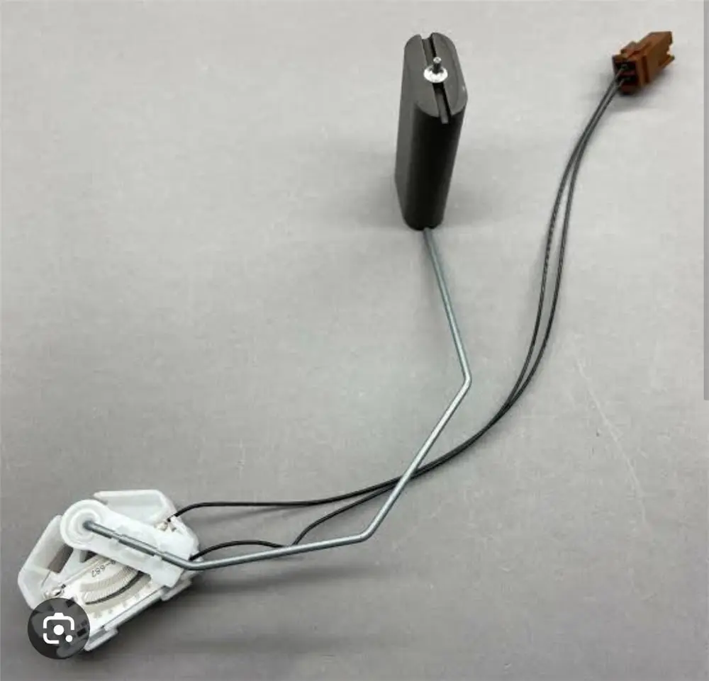 FUEL TANK GAUGE UNIT