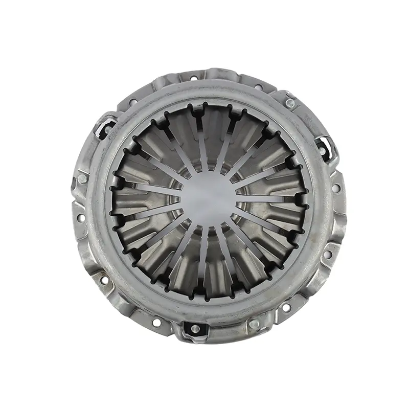 CLUTCH COVER