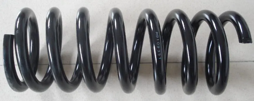 SUSPENSION COIL SPRING