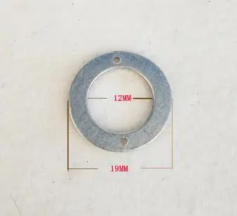 RING,FUEL INJECTOR DELIVERY LINE