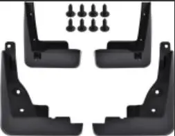 MUD GUARD