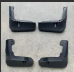 MUD GUARD