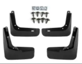 MUD GUARD