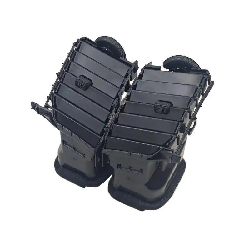 INSTRUMENT PANEL AIR OUTLET