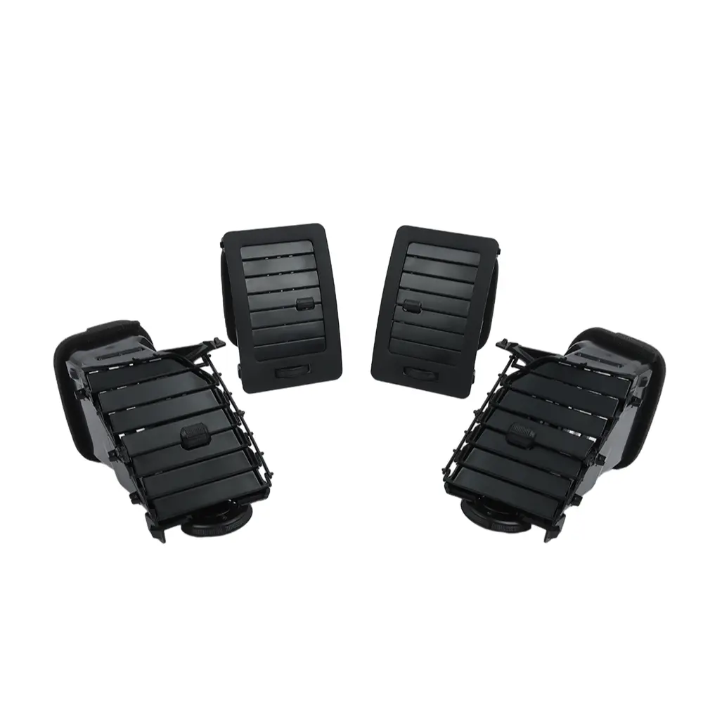 INSTRUMENT PANEL AIR OUTLET