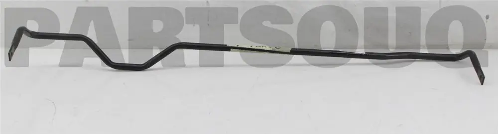 SUSPENSION STABILIZER BAR