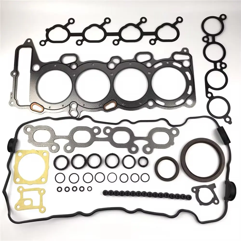 ENGINE OVERHAUL GASKET KITS