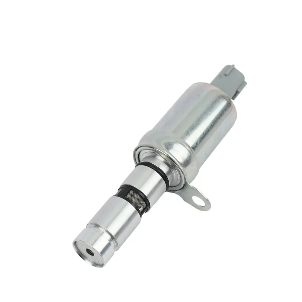 OIL FEEDER CONTROL VALVE