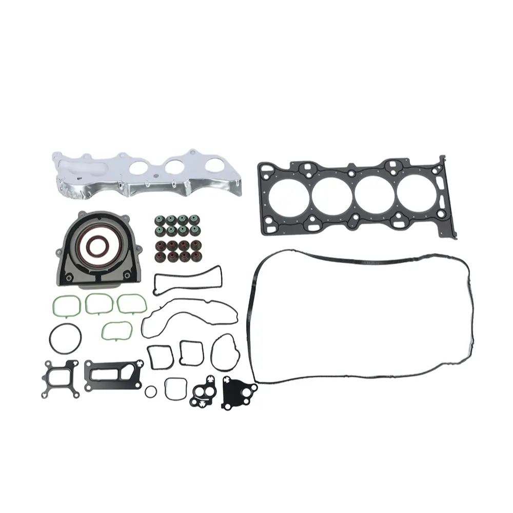 ENGINE OVERHAUL GASKET KITS