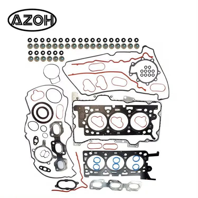 ENGINE OVERHAUL GASKET KITS