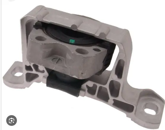 ENGINE MOUNTING INSULATOR