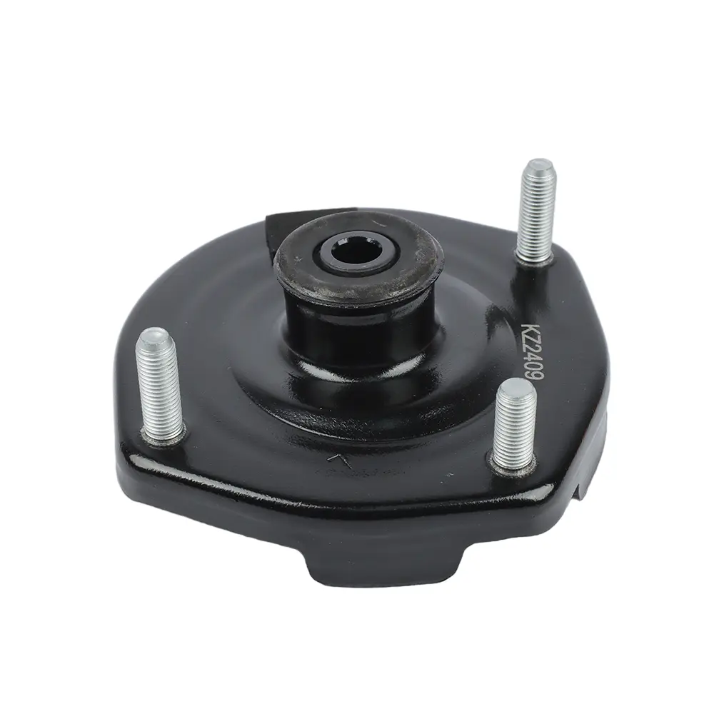 SHOCK ABSORBER INSULATOR & BUSHING