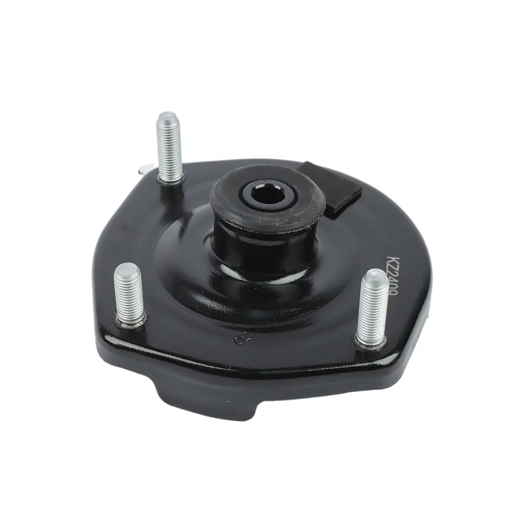 SHOCK ABSORBER INSULATOR & BUSHING