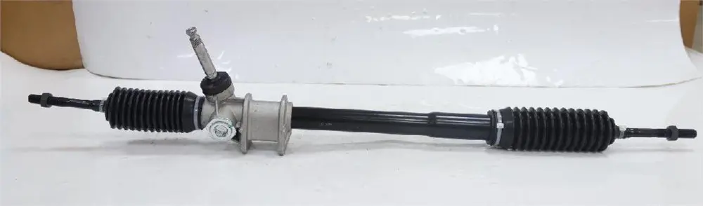 STEERING RACK