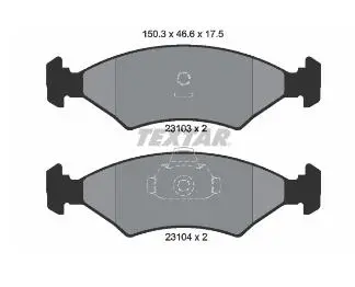 BRAKE PAD