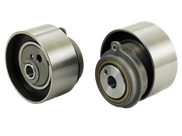 TIMING BELT TENSIONER