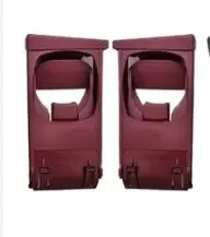 PANEL,FLOOR CONSOLE SWITCH